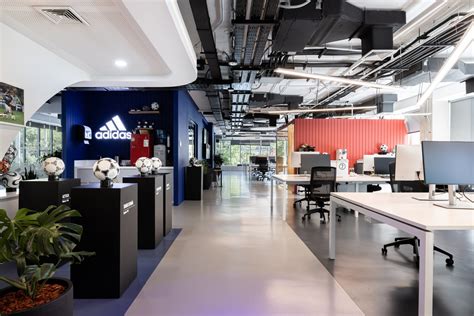 adidas kantoor bijlmer|adidas amsterdam office.